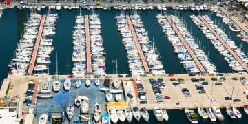 Türkiye’de Marina Kurmak: Milyon Dolarlık Yatırımın A’dan Z’ye Yol Haritası