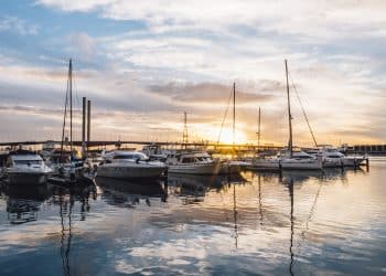 Orta Gelirli Deniz Tutkunları Sektörü Terk Ediyor: Küçük Tekne Satışlarında %50 Çöküş