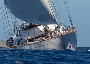 Kuzey Kutbu’ndan Yalıkavak’a: Rosehearty’nin Epik Rotası