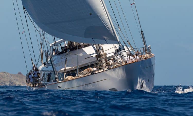 Kuzey Kutbu’ndan Yalıkavak’a: Rosehearty’nin Epik Rotası