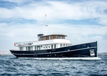 Klasik Görünümlü Yeni Nesil: Türk Yapımı Far Niente 13 Milyon Euro’ya Satışta