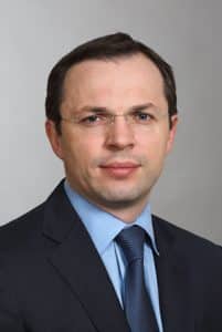 Valerie Subbotin - Lukoil