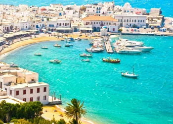 Yunanistan’da Kâğıt Transit Log Kaldırıldı: Sistem Dijital Ortama Taşındı