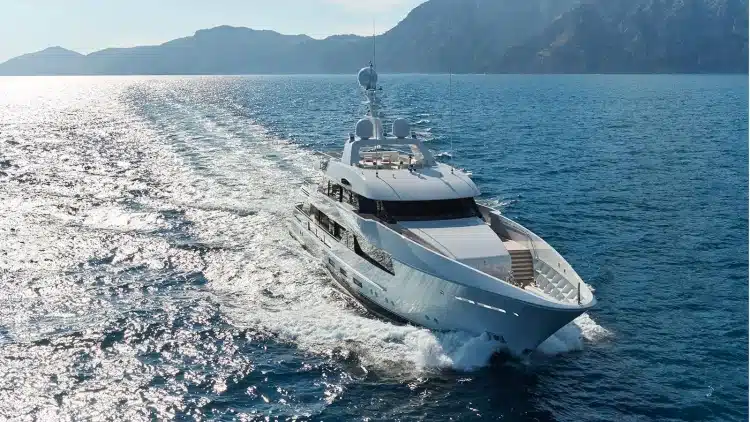 Sahibi Öldü, Yatı Göcek’te Kaldı: PHILOSOPHY’nin Sessiz Ziyareti