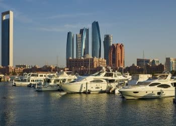 Abu Dhabi Maritime Üçüncü Denizcilik Ödülleri’ni Duyurdu: Yedi Yeni Kategori Geliyor