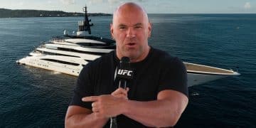 Modern Gladyatör Arenasının Patronu Haftalık 2.8 Milyona Ahpo’yu Kiraladı