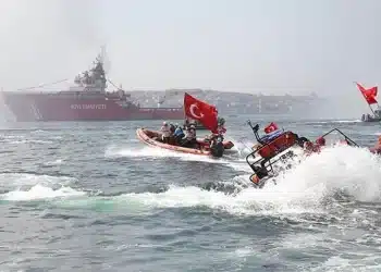 Kabotaj Bayramı’na Giden Yol: Denizlerde Egemenliğin Simgesi Bir Yasa