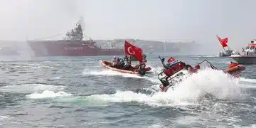 Kabotaj Bayramı’na Giden Yol: Denizlerde Egemenliğin Simgesi Bir Yasa
