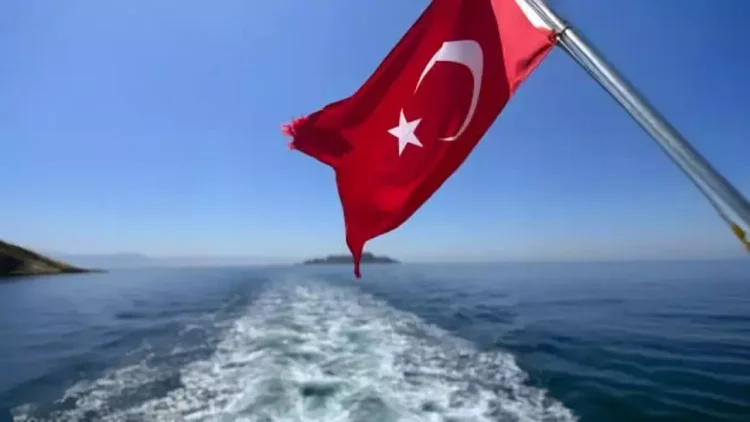 Kabotaj Bayramı 98 Yaşında: Türkiye’nin Denizlerdeki Egemenlik Hikayesi