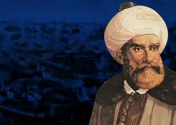 Osmanlı Deniz Gücünün Mimarı Barbaros Hayreddin Paşa, Ölüm Yıldönümünde Anılıyor