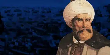 Osmanlı Deniz Gücünün Mimarı Barbaros Hayreddin Paşa, Ölüm Yıldönümünde Anılıyor
