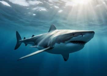 Marmara’da Köpek Balıkları Kıyılara Yaklaşıyor: Kirlenen Deniz Alarm Veriyor