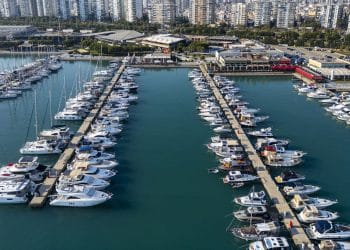 Bölüm 2: Marina Yatırımı İçin Gerekli Yasal Süreçler ve İzinler