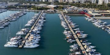 Bölüm 2: Marina Yatırımı İçin Gerekli Yasal Süreçler ve İzinler