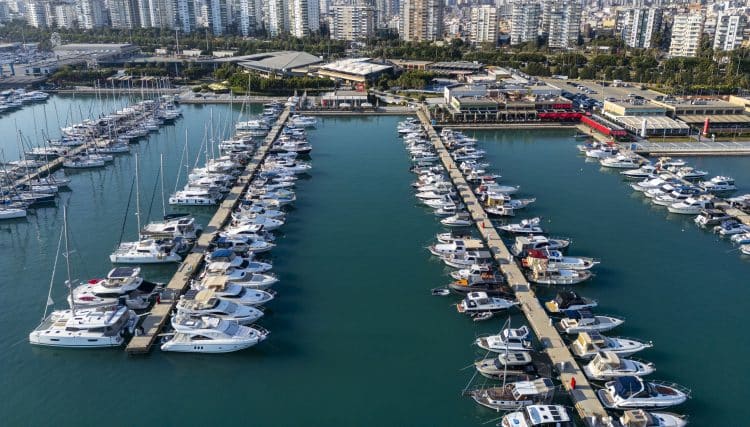 Bölüm 2: Marina Yatırımı İçin Gerekli Yasal Süreçler ve İzinler