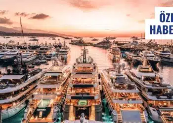 Monako Yat Fuarı 2025: 34. Yılında Rekor Katılımla Port Hercules’te