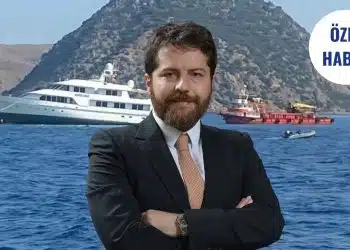 Erden Timur’un Yatı Monte Carlo Ağanlar Tersanesi’nde Tamire Alındı