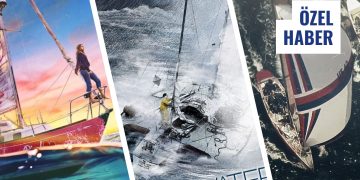 Netflix’te Deniz Tutkunlarına Özel Yat ve Yelken Filmleri