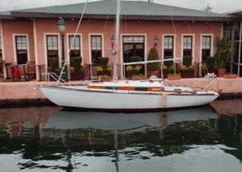 47 Günde Atlantik’i Geçen Rondetto, Rahmi M. Koç Müzesi Koleksiyonunda