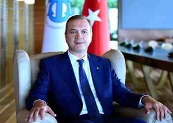 Tamer Kıran’dan Kabotaj Bayramı Mesajı: “Denizcilik, Egemenlik ve Güvenlik Meselesidir”