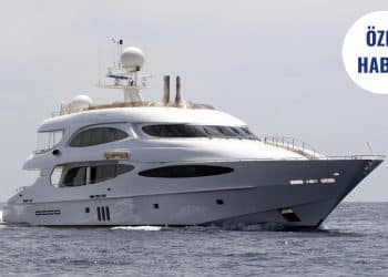 Gücü Jet Motorundan, İlhamı James Bond’dan: The World Is Not Enough Türkiye’de