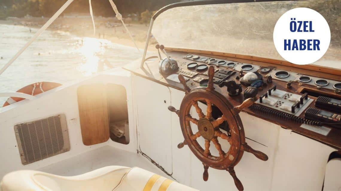 Yat Kaptanlarının Görünmeyen Mesaisi: Çalışma Saatleri ve Dinlenme Sorunu