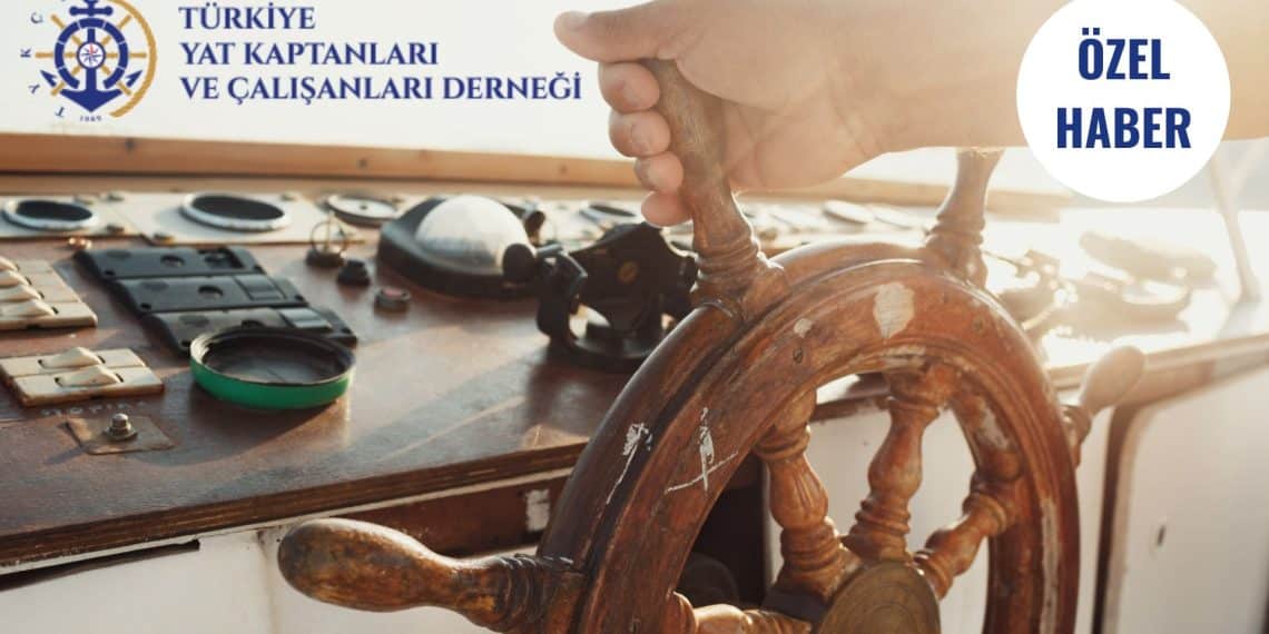 Kaptanlar Yat ve Tekne Yangınlarının 5 Temel Nedenini Sıraladı