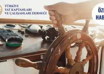 Kaptanlar Yat ve Tekne Yangınlarının 5 Temel Nedenini Sıraladı