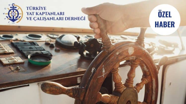 Kaptanlar Yat ve Tekne Yangınlarının 5 Temel Nedenini Sıraladı