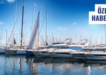 Yat Turizmi Komşuya Gidiyor: Yatçılar Türkiye Yerine Yunanistan’ı Tercih Ediyor