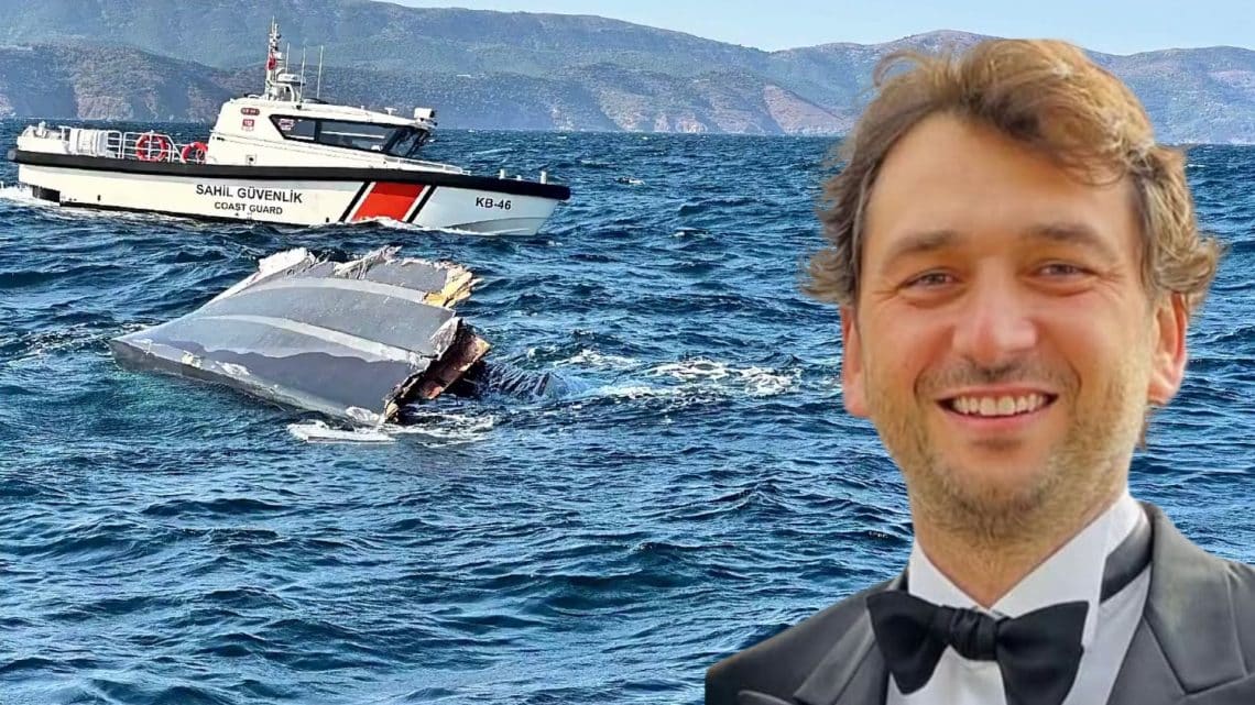 “112 Arayan Eşim Kaptan Tarafından Susturuldu” İddiası: Soruşturma Dosyasına Yansıyan İhbar