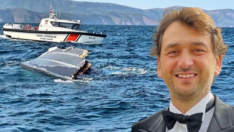 “112 Arayan Eşim Kaptan Tarafından Susturuldu” İddiası: Soruşturma Dosyasına Yansıyan İhbar