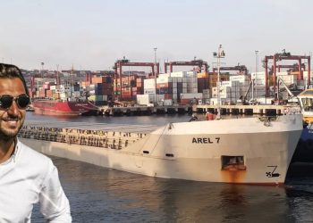 Arel 7’nin Kaptanı Yeniden Tutuklandı