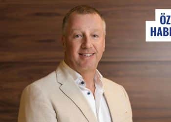 Heesen Yachts, Jeroen van der Meer’i CEO Atadı