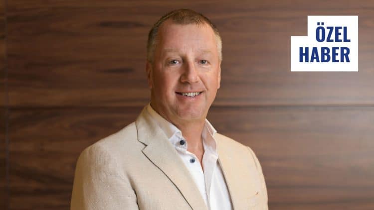 Heesen Yachts, Jeroen van der Meer’i CEO Atadı