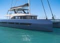 Lagoon Eighty 2 → 25 m’lik amiral gemisi, lüks flybridge ve sürdürülebilir sistemlerle