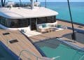 Lagoon Eighty 2 → 25 m’lik amiral gemisi, lüks flybridge ve sürdürülebilir sistemlerle
