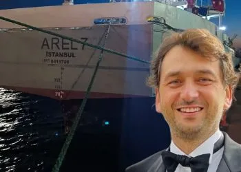 Halit Yukay’ın Kazasında Gemi Mürettebatının İfadeleri: Tekne Parçalarını Videoya Çekip Yollarına Devam Ettiler