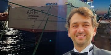 Halit Yukay’ın Kazasında Gemi Mürettebatının İfadeleri: Tekne Parçalarını Videoya Çekip Yollarına Devam Ettiler