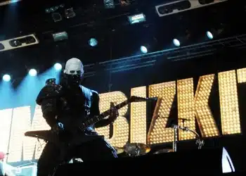 Limp Bizkit 14 Yıl Sonra İstanbul’da: Ataköy Marina Konseri