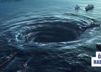 Bilim Bermuda’da ‘Şeytan Üçgeni’ efsanesini çözdü: Dev dalgaların gücü