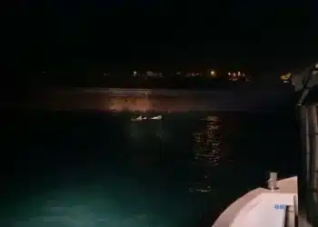 Çanakkale Cennet Koyu’nda Tekne Battı: 1 Kişi Hayatını Kaybetti