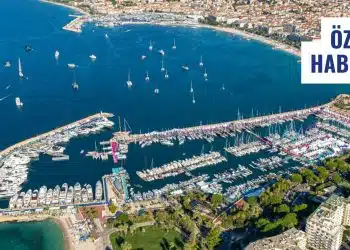 Cannes Yachting Festival Rehberi: Tarihçe, Katılım Verileri ve 2025 İlk Gösterimleri