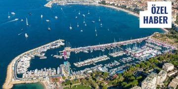 Cannes Yachting Festival Rehberi: Tarihçe, Katılım Verileri ve 2025 İlk Gösterimleri