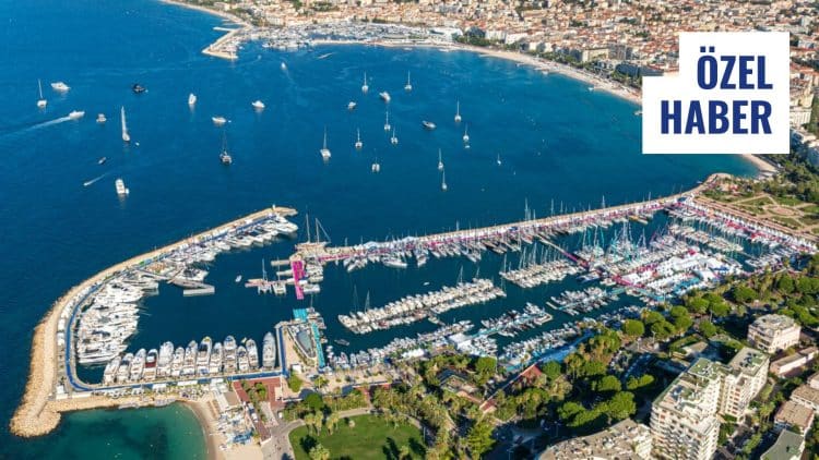Cannes Yachting Festival Rehberi: Tarihçe, Katılım Verileri ve 2025 İlk Gösterimleri