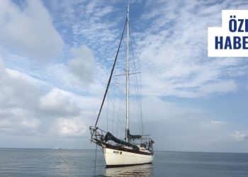 Kayıp Türk Yatçı: Dışişleri İstedi, Malezya Arama Çalışmalarına Yeniden Başladı