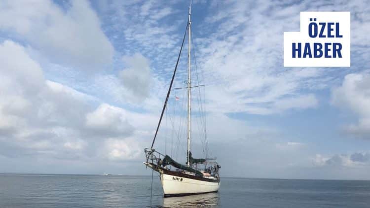 Kayıp Türk Yatçı: Dışişleri İstedi, Malezya Arama Çalışmalarına Yeniden Başladı