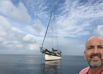 Malezya Altı Gündür Arıyor: Kayıp Türk Denizciye Hâlâ Ulaşılamadı