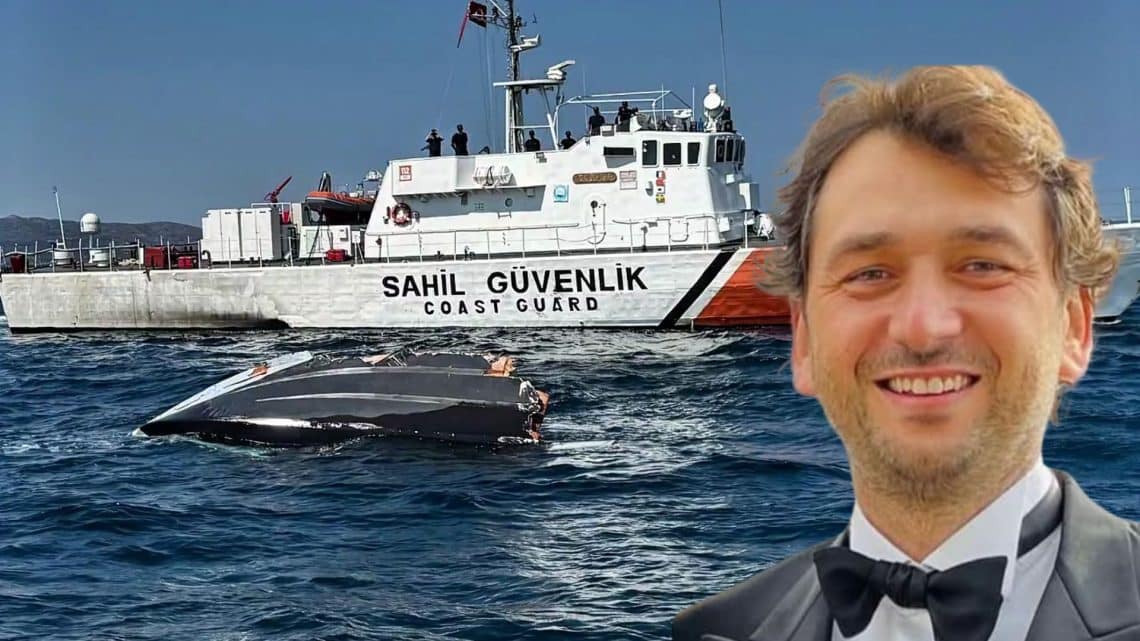 Arel 7’nin Rotası ve Graywolf’un “Kara Kutusu”: Olay Anına Giden Dakikalar