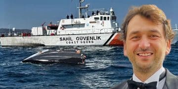 Arel 7’nin Rotası ve Graywolf’un “Kara Kutusu”: Olay Anına Giden Dakikalar